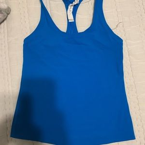 Lululemon Cool Racerback short